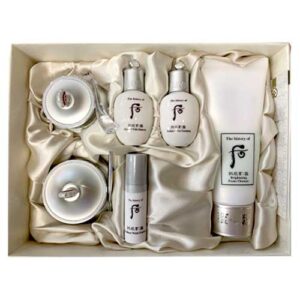 Home gongjinhyang : seol radiant brightening intensive 2pcs set