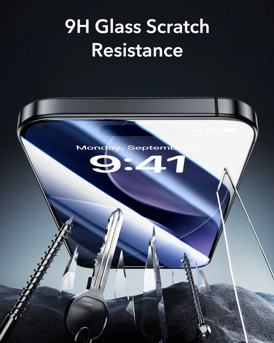 iphone 17 pro bundle classic hybrid magnetic case (camera control, stash stand) and armorite screen protector frosted bubblegum pink iphone 17 pro bundle classic hybrid magnetic case (camera control, stash stand) and armorite screen protector frosted bubblegum pink