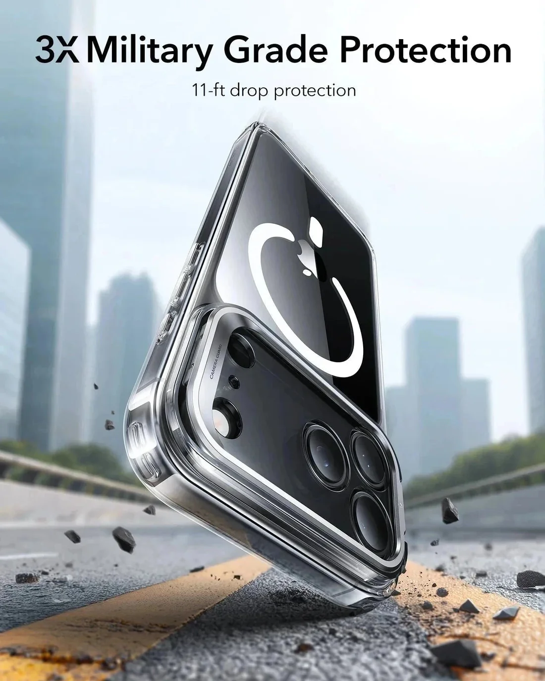 iphone 17 pro bundle classic hybrid magnetic case (camera control, stash stand) and armorite screen protector frosted bubblegum pink (copy) iphone 17 pro bundle classic hybrid magnetic case (camera control, stash stand) and armorite screen protector frosted bubblegum pink (copy)